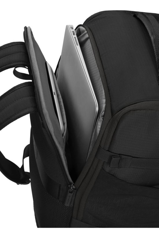 Samsonite 2FIT KV4*001 underseat 2 in 1 black