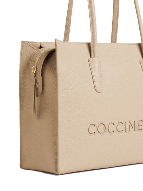 Coccinelle AAUAK1102 Myrtha26 sandshell