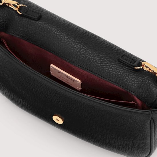 Coccinelle AMQF 550101 Magie nero