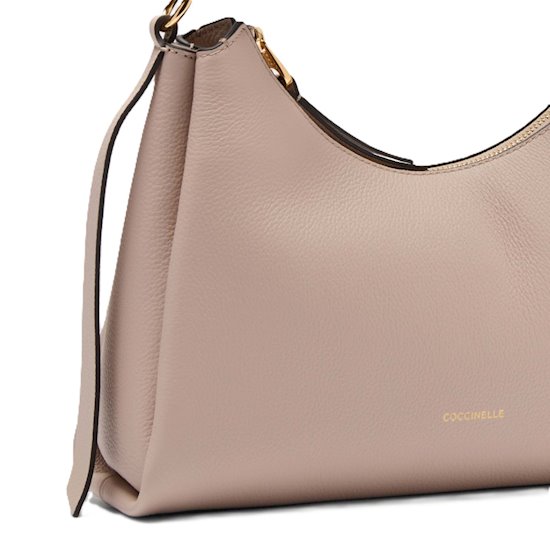 Coccinelle AM501303 Boheme rosette/warm taupe