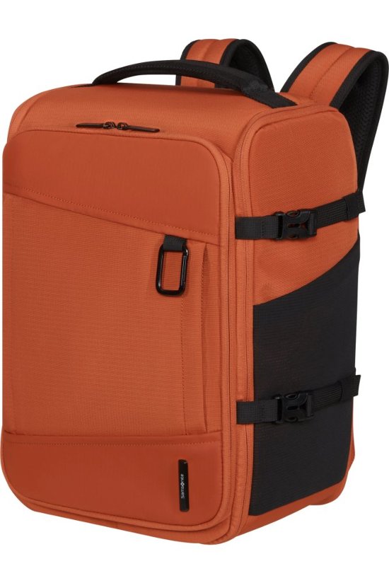 Samsonite 2FIT KV4*001 underseat 2 in 1 rust
