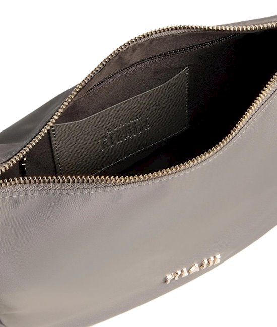 Alviero Martini 1ª Classe AALGZ67 Stormy Nylon tortora