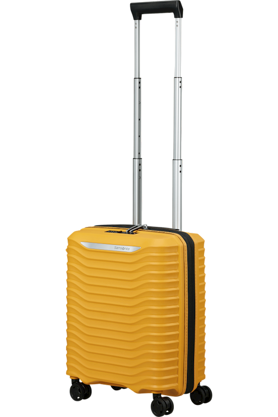 Samsonite Upscape KJ1*011 underseater per easyJet yellow