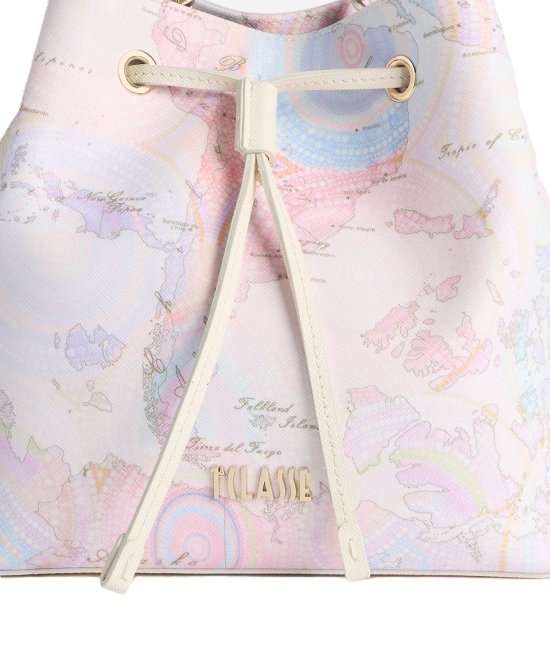 Alviero Martini 1ª Classe AALE70 Geo Dots Art