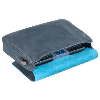 Piquadro Blue Square CA1403B2 nero