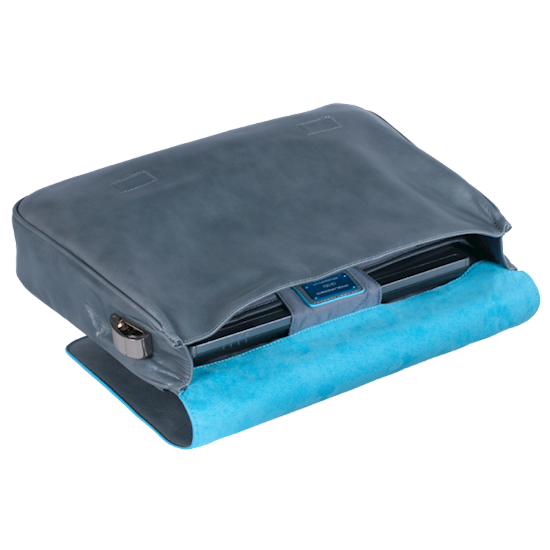 Piquadro Blue Square CA1403B2 nero