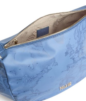 Alviero Martini 1ª Classe AALMLF54 Soft Color Blu Jeans