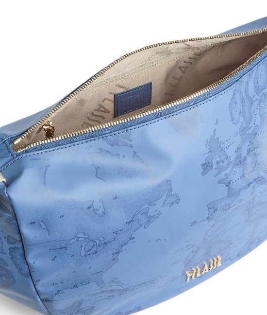 Alviero Martini 1ª Classe AALMLF54 Soft Color Blu Jeans