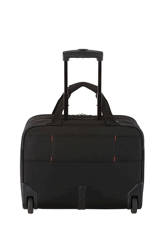 Samsonite Guardit 2.0 CM5008 nero
