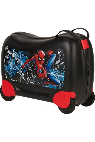 Samsonite Disney Dream2go 56C*002 Spiderman Mystery