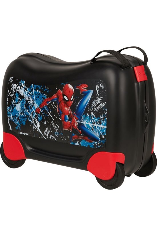 Samsonite Disney Dream2go 56C*002 Spiderman Mystery