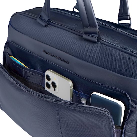 Piquadro Wollem CA6637W129 blu