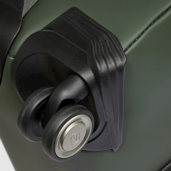 Piquadro Corner 2.0 BV6377C2OW verde