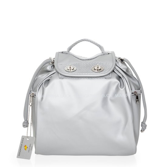 Mandarina Duck Utility QT06 silver
