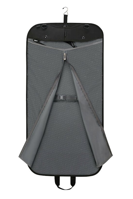Samsonite Respark KJ3*018 porta abiti ozone black