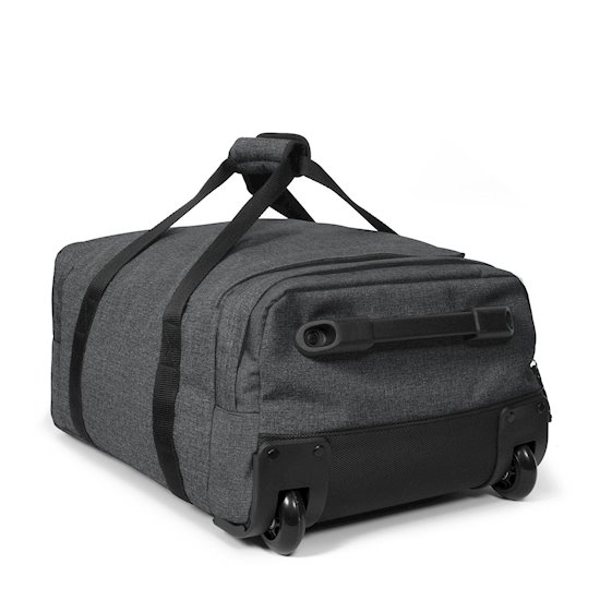 Borsone Leatherface S EK31E Black Denim