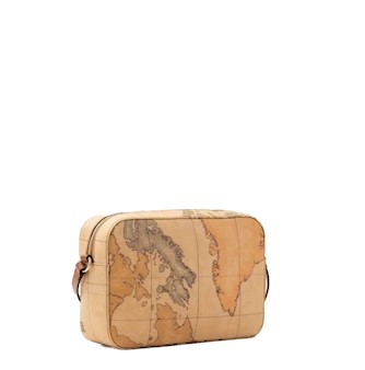 Alviero Martini 1ª Classe Geo Classic E032 naturale