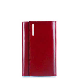 Piquadro Blue Square PD4152B2R rosso