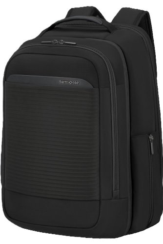 Samsonite Paralux KT3*002 zaino da viaggio 2 in 1 black