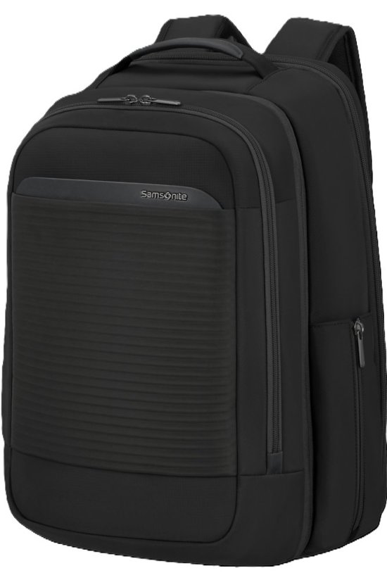 Samsonite Paralux KT3*002 zaino da viaggio 2 in 1 black