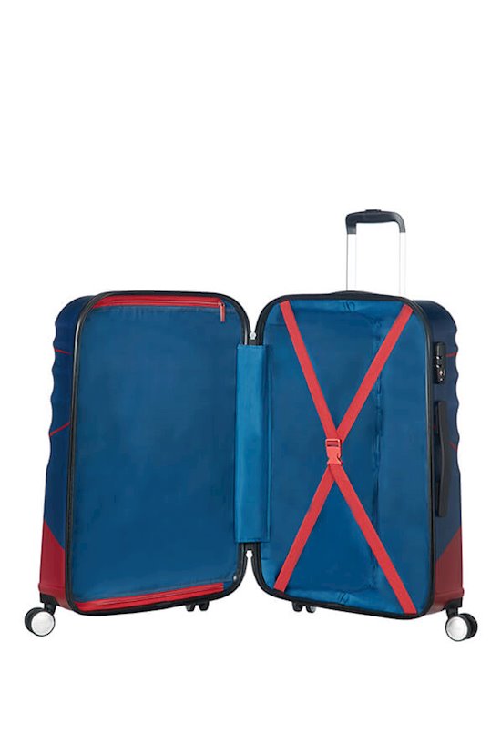 American Tourister 31C005 Marvel Capitain America