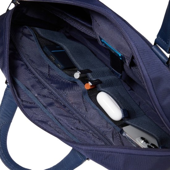 Piquadro Nevet CA6018W132 nero