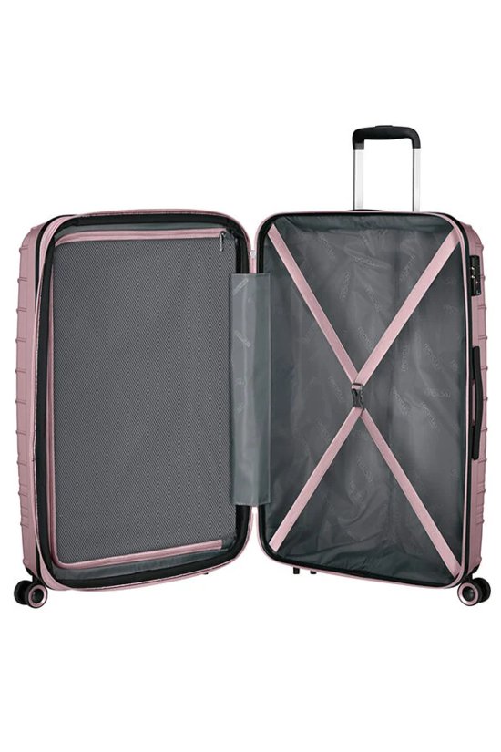 American Tourister Speedstar MD2*003 rose gold