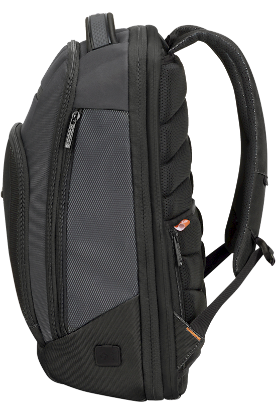 Samsonite Cityscape Evo KG1*003 nero