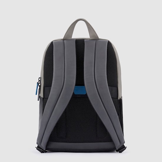 Piquadro Urban CA3214UB00 nero-grigio
