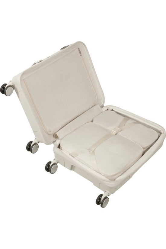 Samsonite Paralux KT2*001 bagaglio a mano stone grey