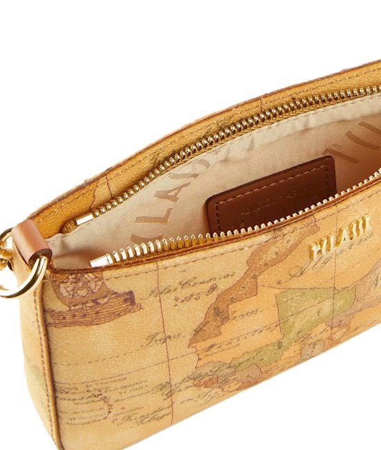 Alviero Martini 1ª Classe Geo Classic M045 natural