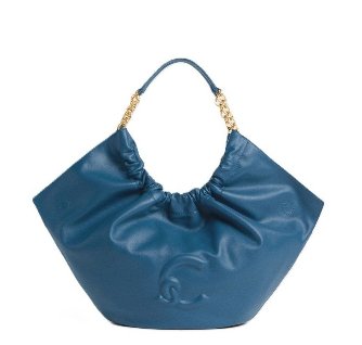 Coccinelle AAU5F1102 Smash deep blue