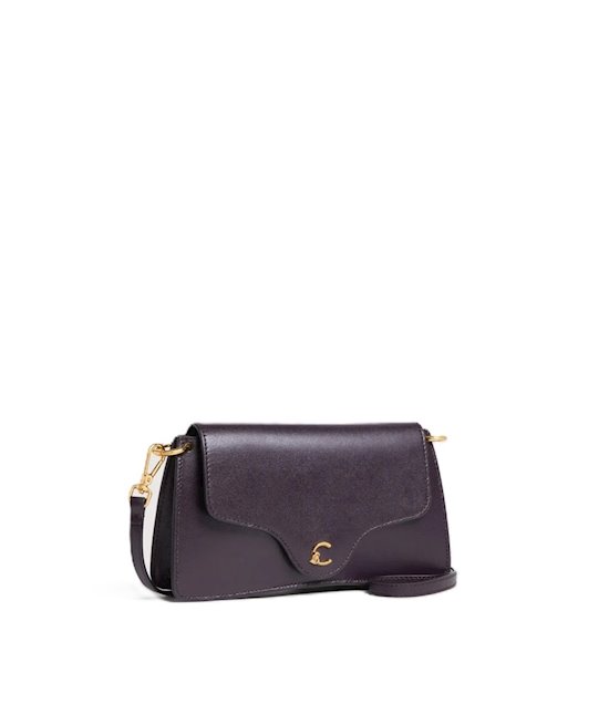 Coccinelle ASSL2701 C-Me prune