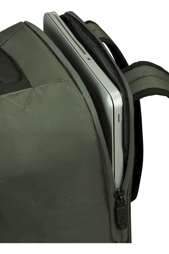 American Tourister Urban Track MD1*005  underseater per Ryanair Dark Khaki