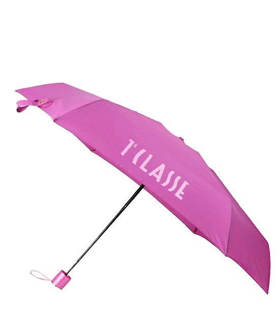 Alviero Martini 1ª Classe ombrello 1006-Supermini fucsia