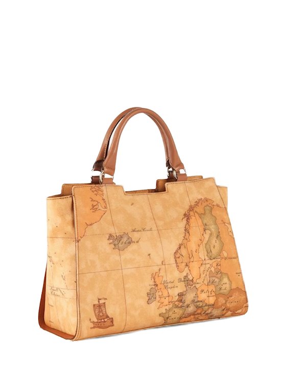 Alviero Martini 1ª Classe Geo Classic E028 natural