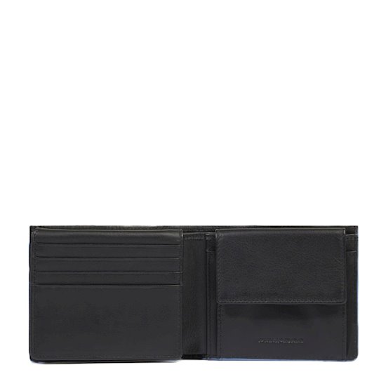 Piquadro Atlas PU4518S138R nero