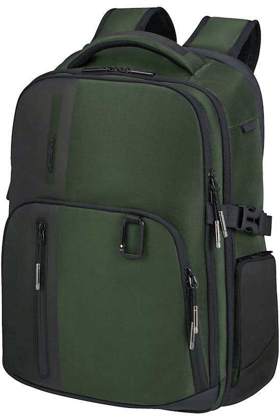 Samsonite BIZ2GO KI1*005 Earth Green