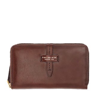 The Bridge Florentin 017517 marrone