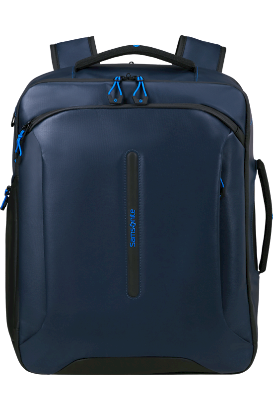 Samsonite Ecodiver KH7*023 bagaglio per easyJet blue nights