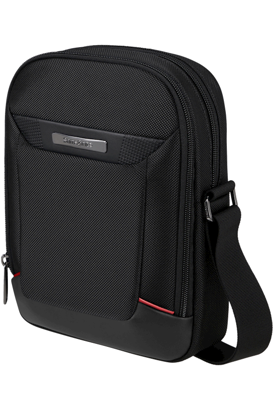 Samsonite Pro-DLX 6 KM2*002 black