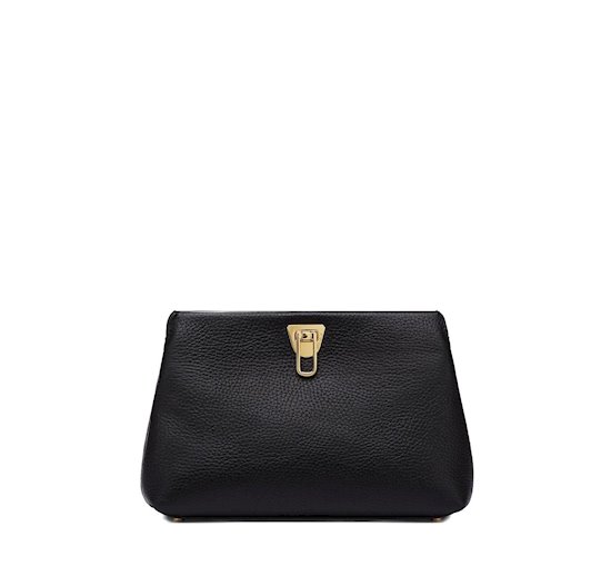 Coccinelle AN80 190201 Beat Clutch nera