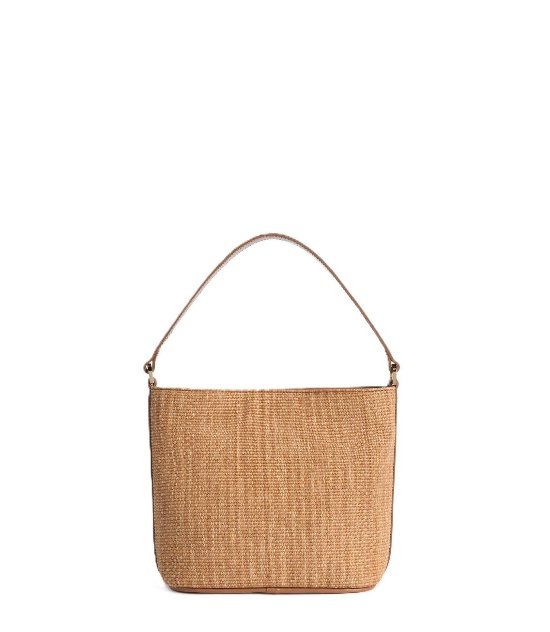 Alviero Martini 1ª Classe AALE93 Rafia Coast cuoio