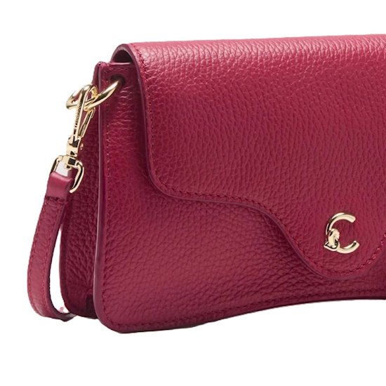 Coccinelle AASSL2701 C-Me sangria