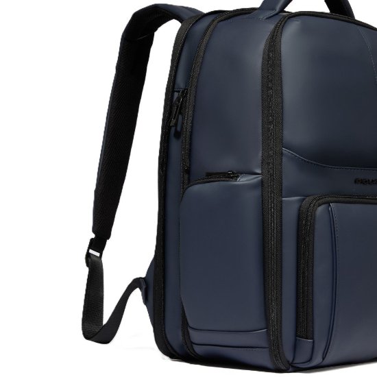 Piquadro Wollem CA6239W129W blu