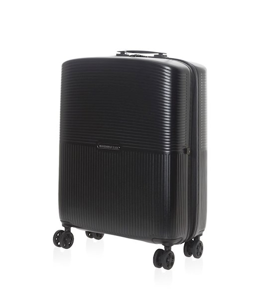 Mandarina Duck Aircase PXV01 black