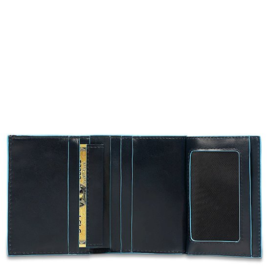 Piquadro Blue Square PU3244B2 blu notte