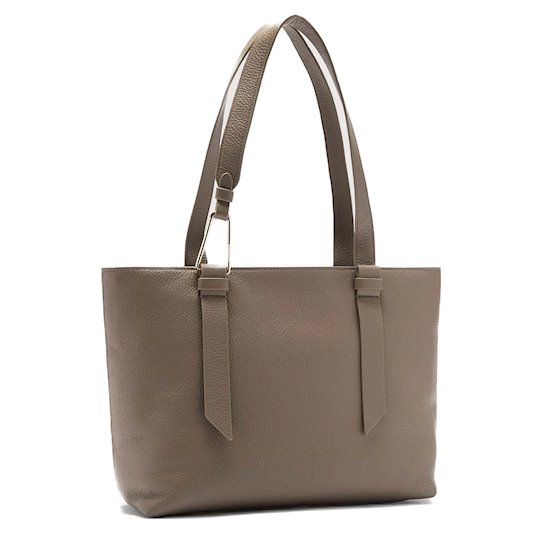 Coccinelle AR1K 110201 Malory warm taupe