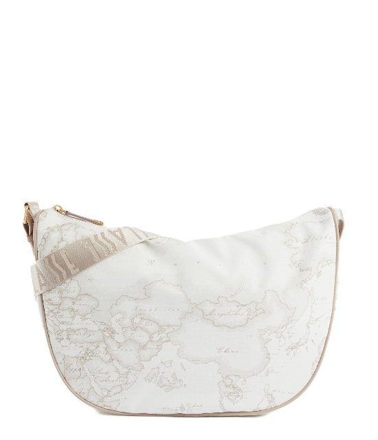 Alviero Martini 1ª Classe Geo Soft S008 White