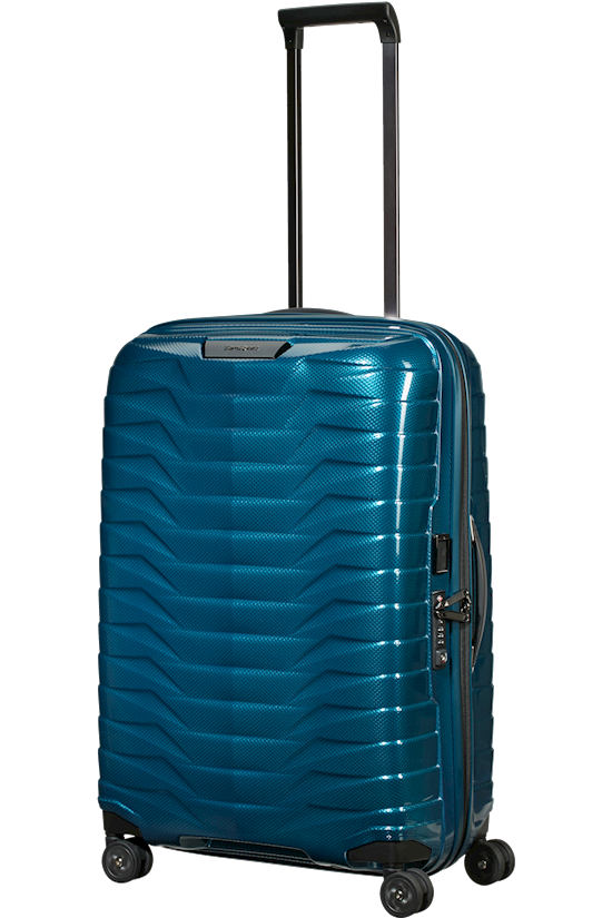 Samsonite Proxis CW6*002 petrol blue